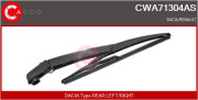 CWA71304AS CASCO rameno stierača skiel CWA71304AS CASCO
