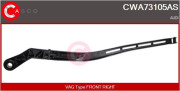 CWA73105AS CASCO rameno stierača skiel CWA73105AS CASCO