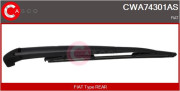 CWA74301AS CASCO rameno stierača skiel CWA74301AS CASCO