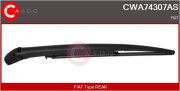 CWA74307AS CASCO rameno stierača skiel CWA74307AS CASCO