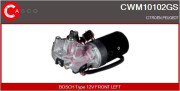 CWM10102GS CASCO motor stieračov CWM10102GS CASCO