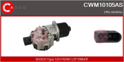 CWM10105AS CASCO motor stieračov CWM10105AS CASCO