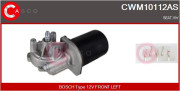 CWM10112AS CASCO motor stieračov CWM10112AS CASCO