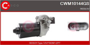 CWM10144GS CASCO motor stieračov CWM10144GS CASCO
