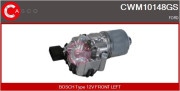 CWM10148GS CASCO motor stieračov CWM10148GS CASCO