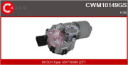CWM10149GS CASCO motor stieračov CWM10149GS CASCO