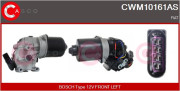 CWM10161AS CASCO motor stieračov CWM10161AS CASCO