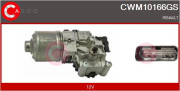 CWM10166GS CASCO motor stieračov CWM10166GS CASCO