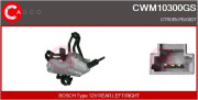 CWM10300GS CASCO motor stieračov CWM10300GS CASCO