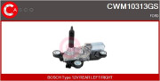 CWM10313GS CASCO motor stieračov CWM10313GS CASCO