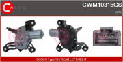 CWM10315GS CASCO motor stieračov CWM10315GS CASCO
