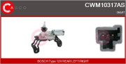 CWM10317AS CASCO motor stieračov CWM10317AS CASCO