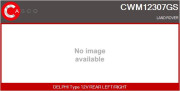 CWM12307GS CASCO motor stieračov CWM12307GS CASCO