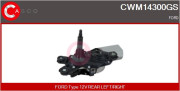 CWM14300GS CASCO motor stieračov CWM14300GS CASCO