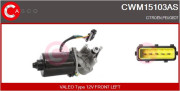 CWM15103AS CASCO motor stieračov CWM15103AS CASCO