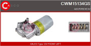 CWM15134GS CASCO motor stieračov CWM15134GS CASCO