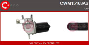 CWM15163AS CASCO motor stieračov CWM15163AS CASCO