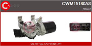 CWM15180AS CASCO motor stieračov CWM15180AS CASCO