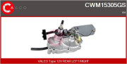 CWM15305GS CASCO motor stieračov CWM15305GS CASCO