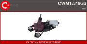 CWM15319GS Motor stěračů Genuine CASCO