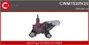 CWM15325GS CASCO motor stieračov CWM15325GS CASCO