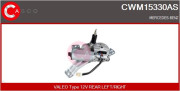 CWM15330AS CASCO motor stieračov CWM15330AS CASCO