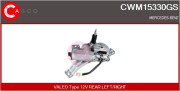 CWM15330GS CASCO motor stieračov CWM15330GS CASCO