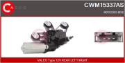 CWM15337AS CASCO motor stieračov CWM15337AS CASCO
