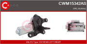 CWM15342AS CASCO motor stieračov CWM15342AS CASCO