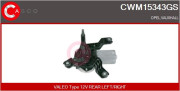 CWM15343GS CASCO motor stieračov CWM15343GS CASCO