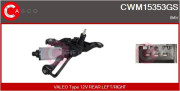 CWM15353GS Motor stěračů Genuine CASCO