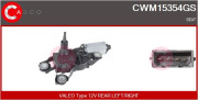 CWM15354GS CASCO motor stieračov CWM15354GS CASCO