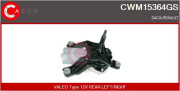 CWM15364GS CASCO motor stieračov CWM15364GS CASCO