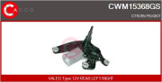 CWM15368GS CASCO motor stieračov CWM15368GS CASCO