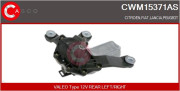CWM15371AS CASCO motor stieračov CWM15371AS CASCO