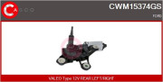 CWM15374GS CASCO motor stieračov CWM15374GS CASCO