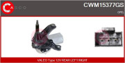 CWM15377GS CASCO motor stieračov CWM15377GS CASCO