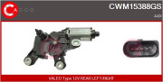CWM15388GS CASCO motor stieračov CWM15388GS CASCO