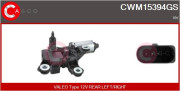 CWM15394GS CASCO motor stieračov CWM15394GS CASCO