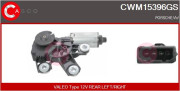 CWM15396GS CASCO motor stieračov CWM15396GS CASCO
