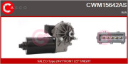 CWM15642AS CASCO motor stieračov CWM15642AS CASCO