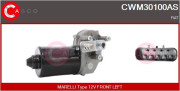 CWM30100AS CASCO motor stieračov CWM30100AS CASCO
