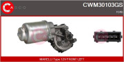 CWM30103GS CASCO motor stieračov CWM30103GS CASCO
