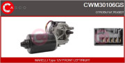 CWM30106GS CASCO motor stieračov CWM30106GS CASCO