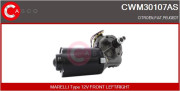CWM30107AS CASCO motor stieračov CWM30107AS CASCO