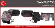 CWM30107GS CASCO motor stieračov CWM30107GS CASCO
