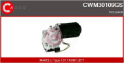 CWM30109GS CASCO motor stieračov CWM30109GS CASCO