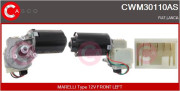 CWM30110AS CASCO motor stieračov CWM30110AS CASCO