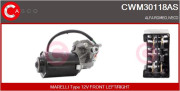 CWM30118AS CASCO motor stieračov CWM30118AS CASCO