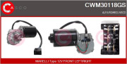 CWM30118GS CASCO motor stieračov CWM30118GS CASCO